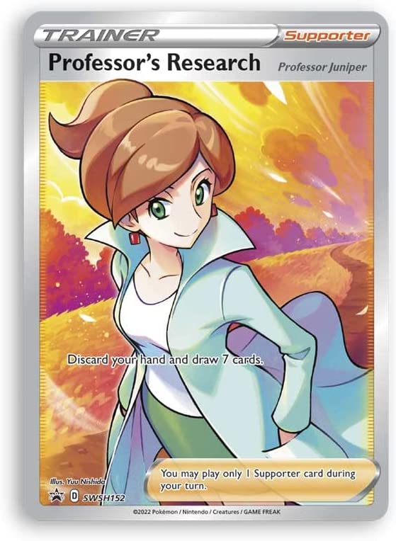 Professor Juniper Premium Tournament Collection Box